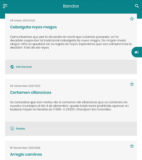 Salmerón Informa Screen 3