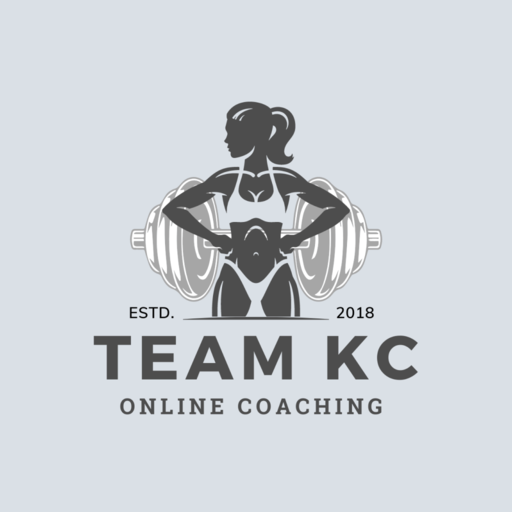 Team KC logo