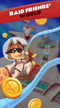Game screenshot Coin Wars AI mod apk