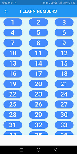 İngilizce Öğreniyorum Screen 2