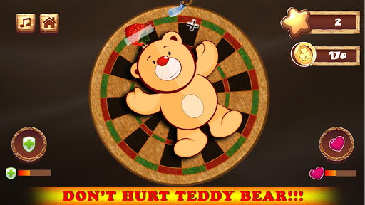 Fruit Darts Screen 3