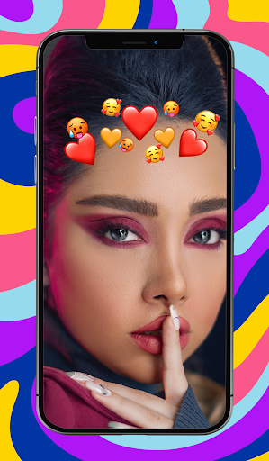 Dawn AI Photo Face Swap Screen 3