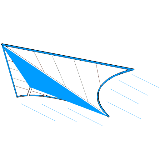Sant logo