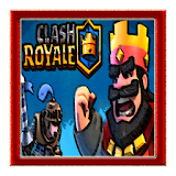 Clash Royale Guide icon