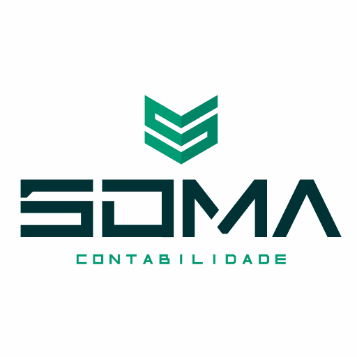 Escritório Soma logo