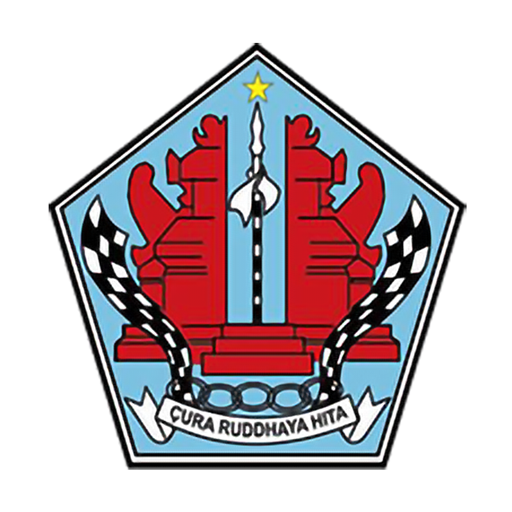SIKEP - Kesiman Petilan logo