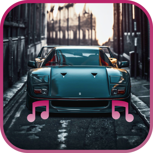 Car Sounds Ringtones Windowsでダウンロード