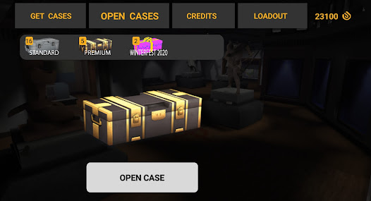Case Simulator Critical Ops  screenshots 4