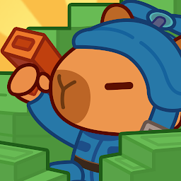 Icon image Survival Caravan: Idle Game