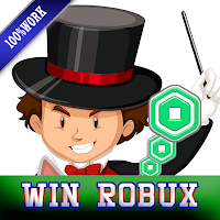 Free Robux For Robloox Ball Blast Shooter Game