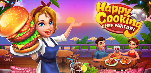 Happy Cooking: Chef Fever – Apps On Google Play