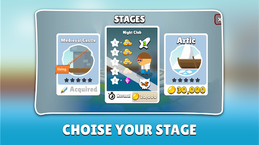 Tiny Keepers New Adventures Screen 3