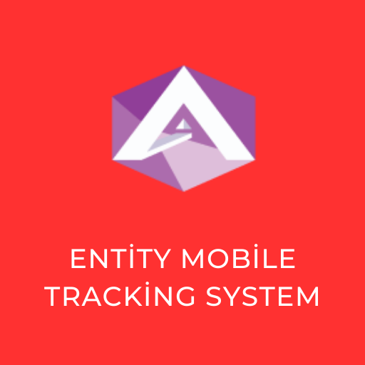 Entity Mobile Tracking System