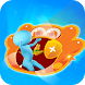 Hole Rush Attack - Androidアプリ