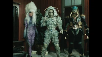 仮面ライダーｂｌａｃｋ Musim 1 Episod 36 Tv Di Google Play