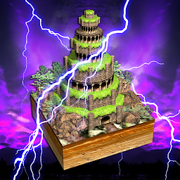 「RPG迷宮の覇者」のアイコン画像