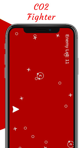 CO2 Fighter Screen 2
