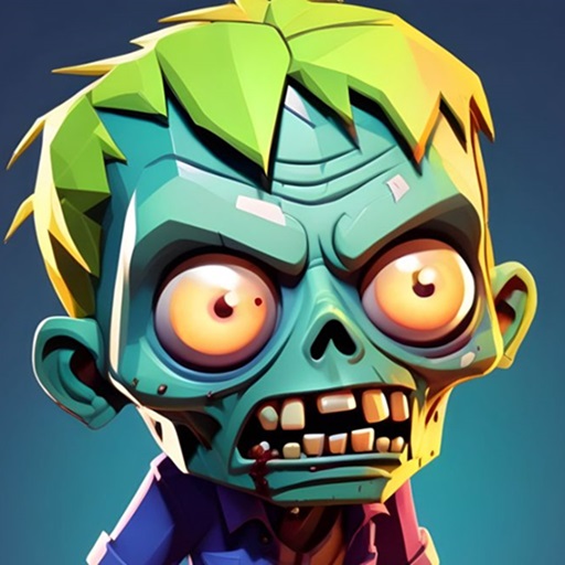 Zombie Rush Drive 0.0.5 Icon