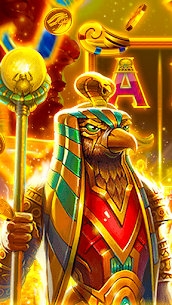 Treasure of Ra (MOD, Unlimited Money) For Android 4