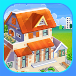 Cover Image of Download Tiny Town  APK