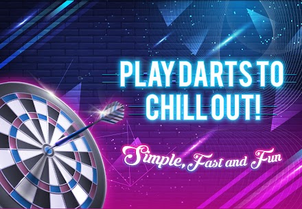 (EN Only) Darts and Chill 1