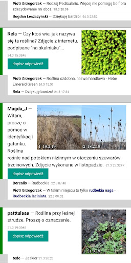 atlas-roslin.pl klucz do flory Screen 3