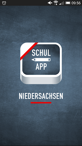 Android application Schul-App Niedersachsen screenshort