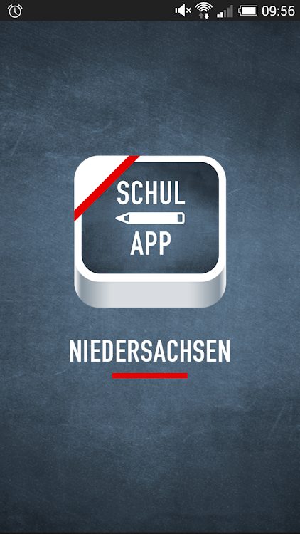 Schul-App Niedersachsen - 2.1.7 - (Android)