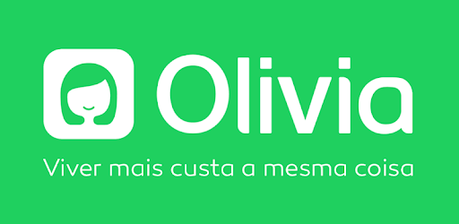 Olivia — Finanças Pessoais – Apps no Google Play