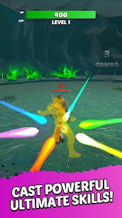 Every Hero Ultimate Action v2.02 Mod Apk (Unlimited Money) Free For Android 5
