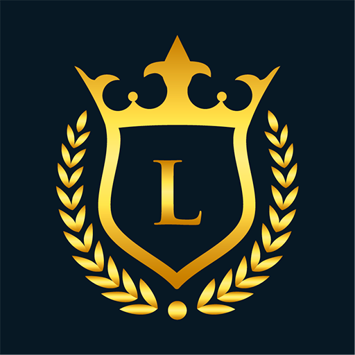 LUX VPN - Unlimited Fast Safe Logo