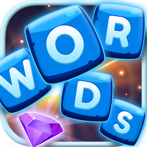 Word Search Online Free  Icon