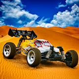 Buggy Beach Monsters Race icon