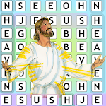 Cover Image of Tải xuống Tìm kiếm từ ngữ trong Kinh thánh  APK