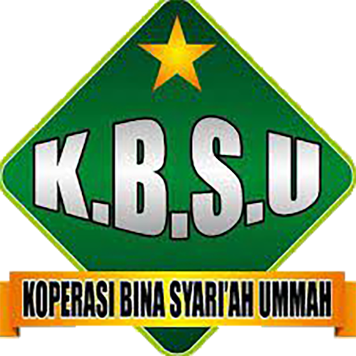 KBSU - Absensi Karyawan logo