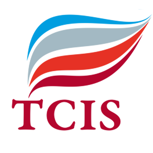 TCIS Communique logo