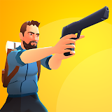 Gun Merge icon