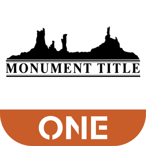 MonumentAgent ONE logo