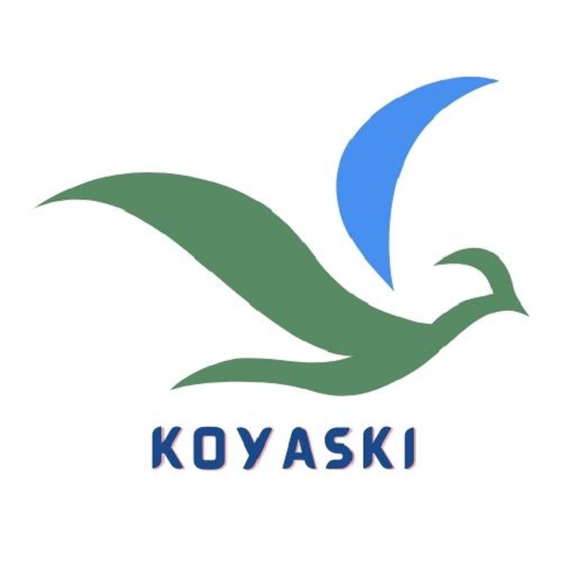 KOYASKI logo