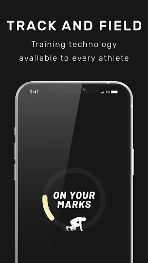 Startgun Screenshot 1 - AppWisp.com
