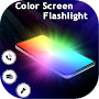 Color Screen Flashlight :  Fla