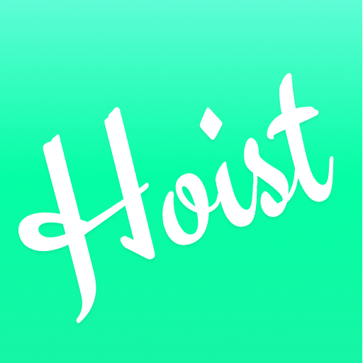 Hoist logo