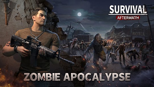 Aftermath Survival Mod Apk Download 1
