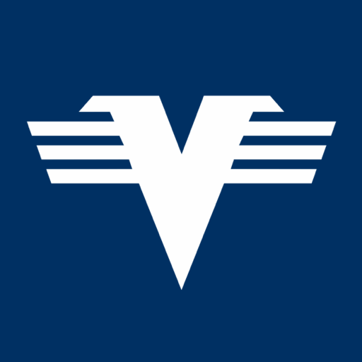 myHVB logo