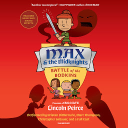 Icon image Max & The Midknights