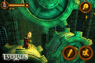 Evertales - Screenshot 3