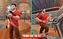 screenshot of Fat Boy Gym Fitness Games