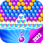 Cover Image of Download Bubble Shooter 2 1.0.8 APK