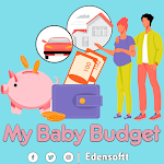 Cover Image of Download My Baby Budget  APK