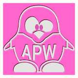 Apw Theme naps Rose Pink icon